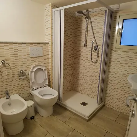 Hébergement de vacances Luxury Sisters House Il Mare Sole Catane